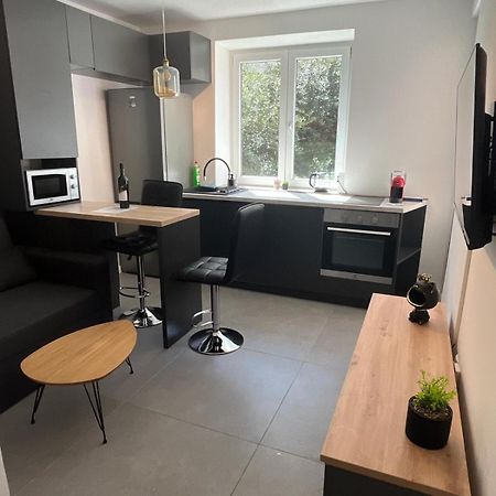 Apartmán Porto Luxury Tivat Exteriér fotografie