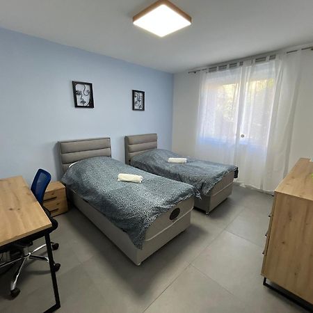 Apartmán Porto Luxury Tivat Exteriér fotografie