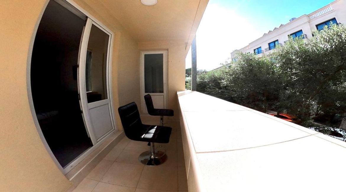 Apartmán Porto Luxury Tivat Exteriér fotografie