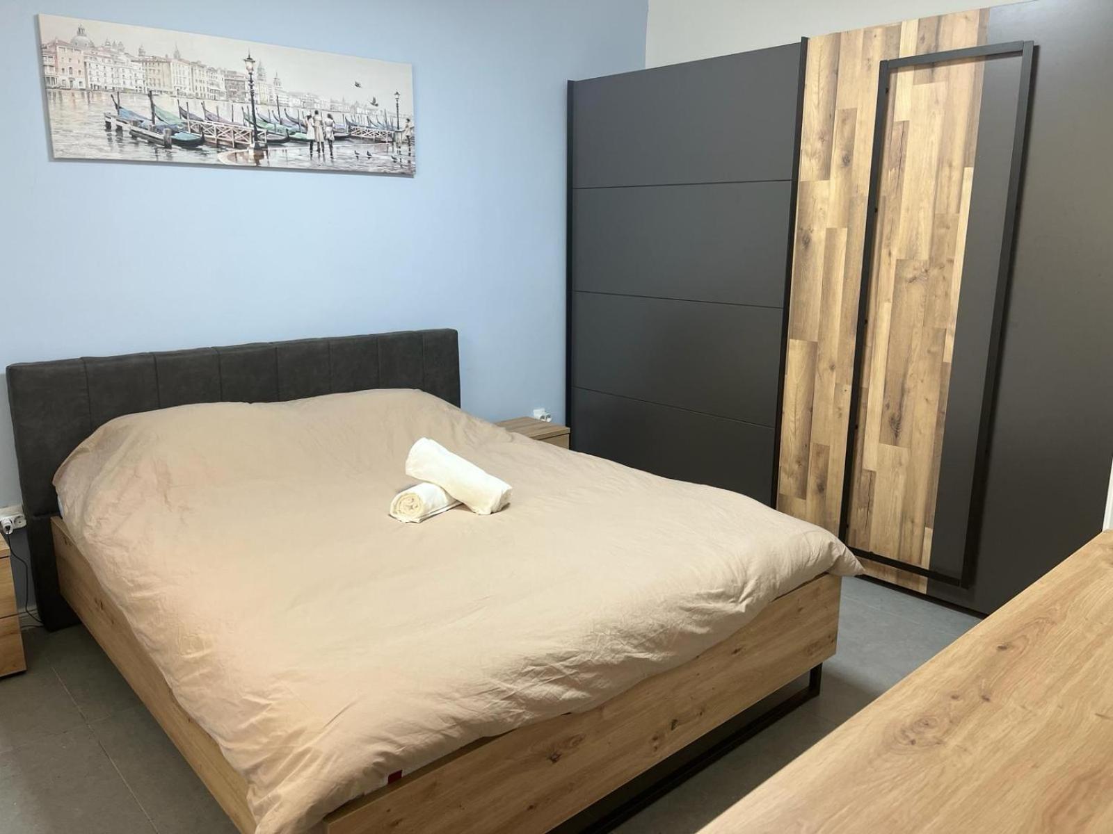 Apartmán Porto Luxury Tivat Exteriér fotografie