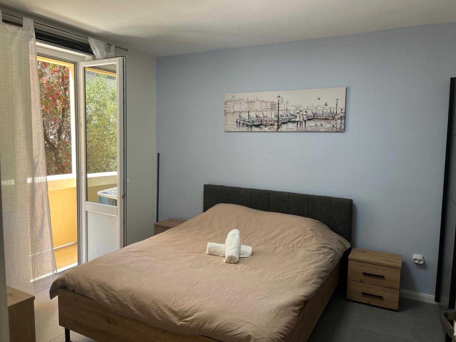 Apartmán Porto Luxury Tivat Exteriér fotografie