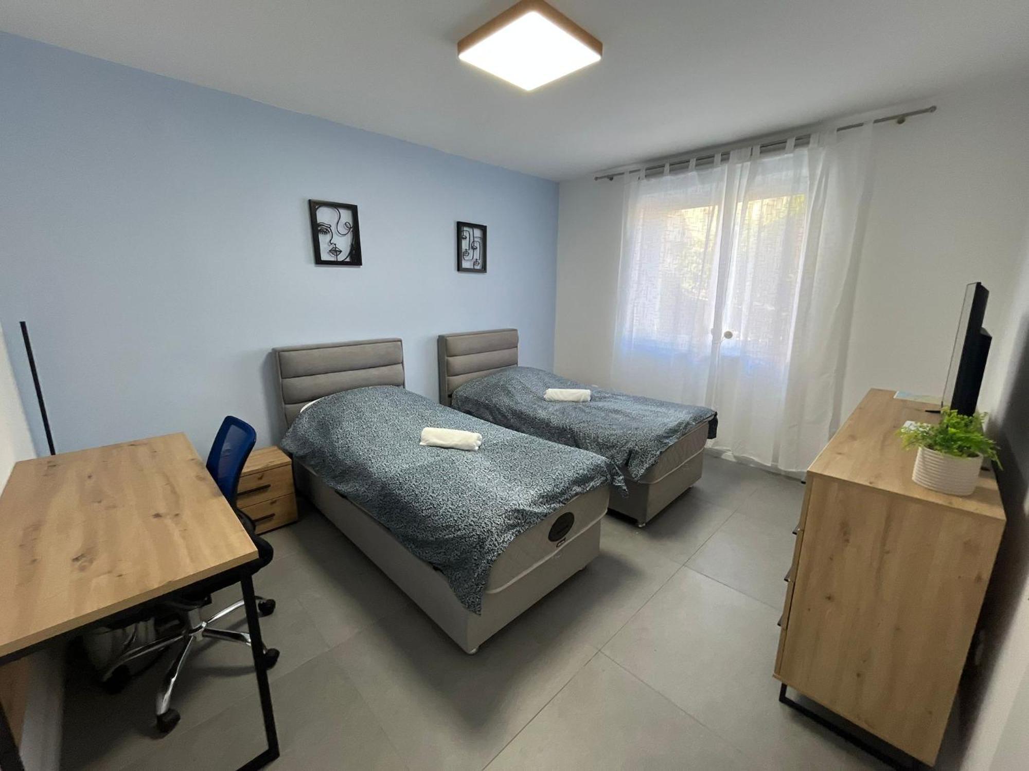 Apartmán Porto Luxury Tivat Exteriér fotografie