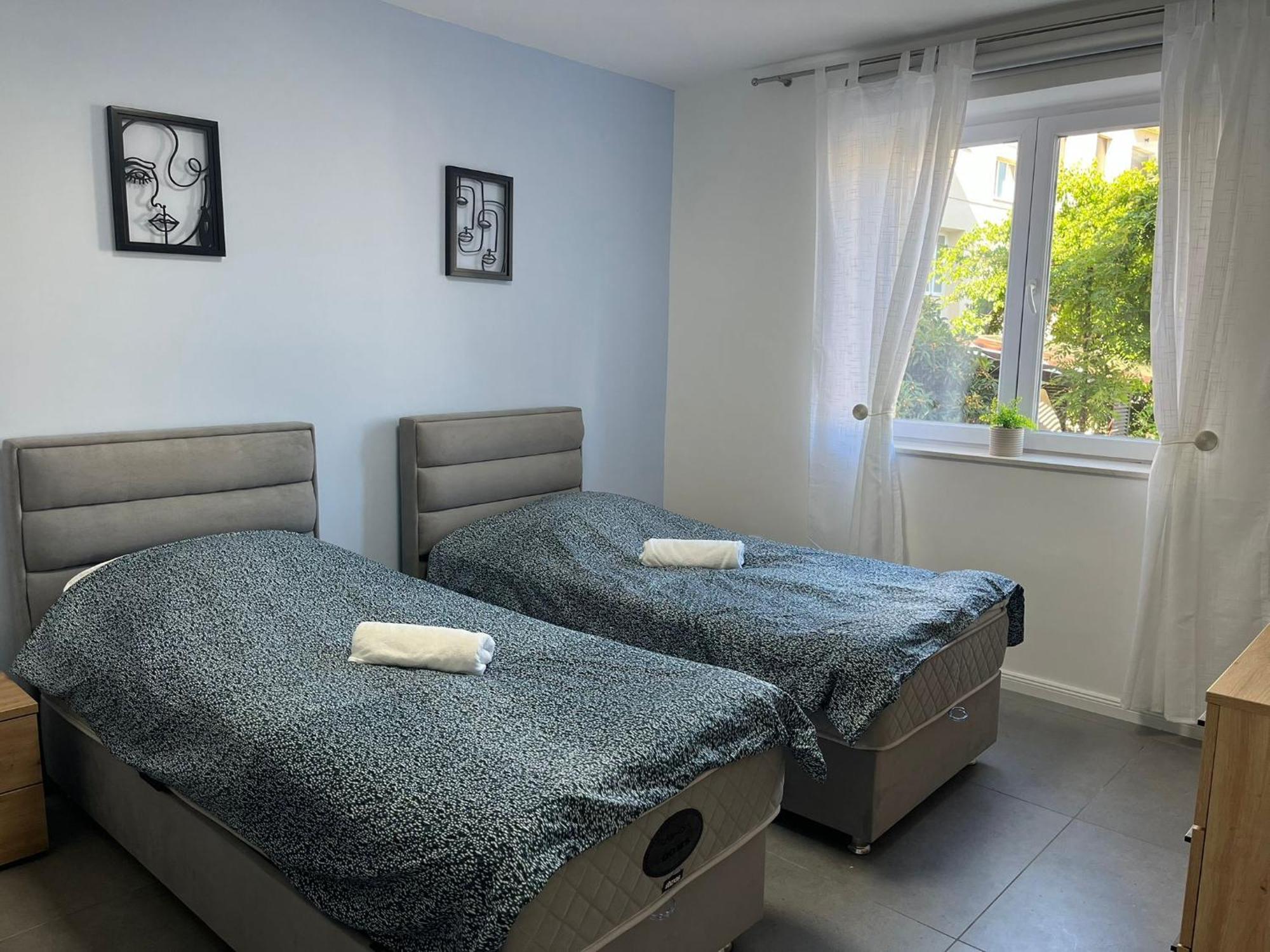 Apartmán Porto Luxury Tivat Exteriér fotografie
